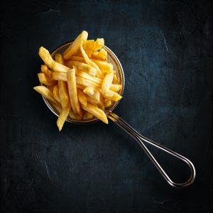 Pommes Frites
