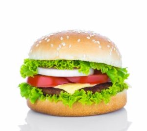 Hamburger