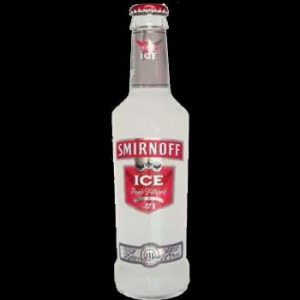 Smirnoff 0,275l